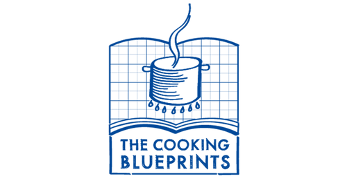 The Cooking Blueprints